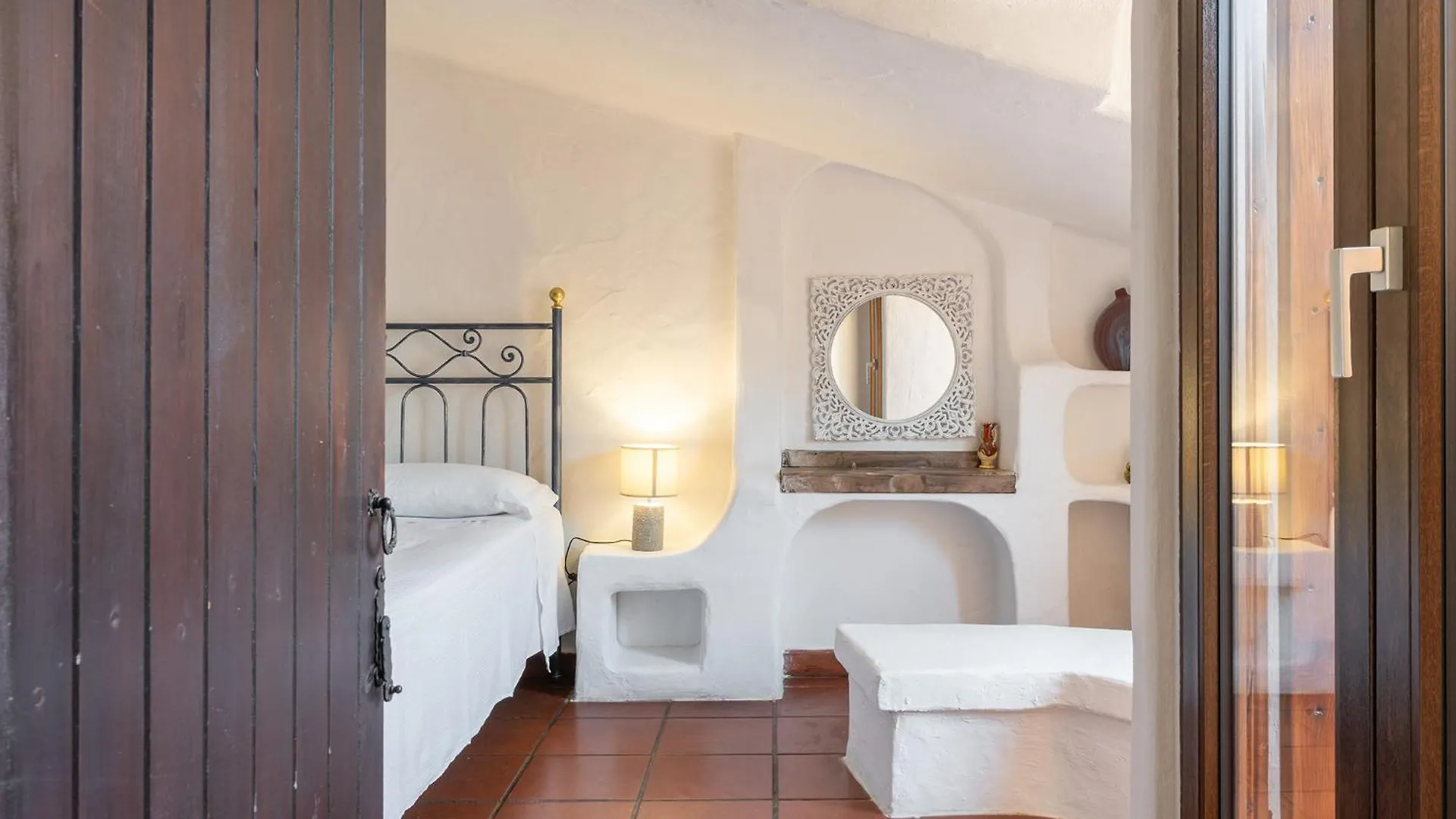 Villa La Perla Torre delle Stelle