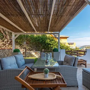  Ferienhaus Camelia