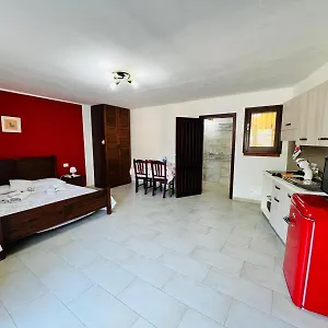 3* Frühstückspension Bbmaredellestelle