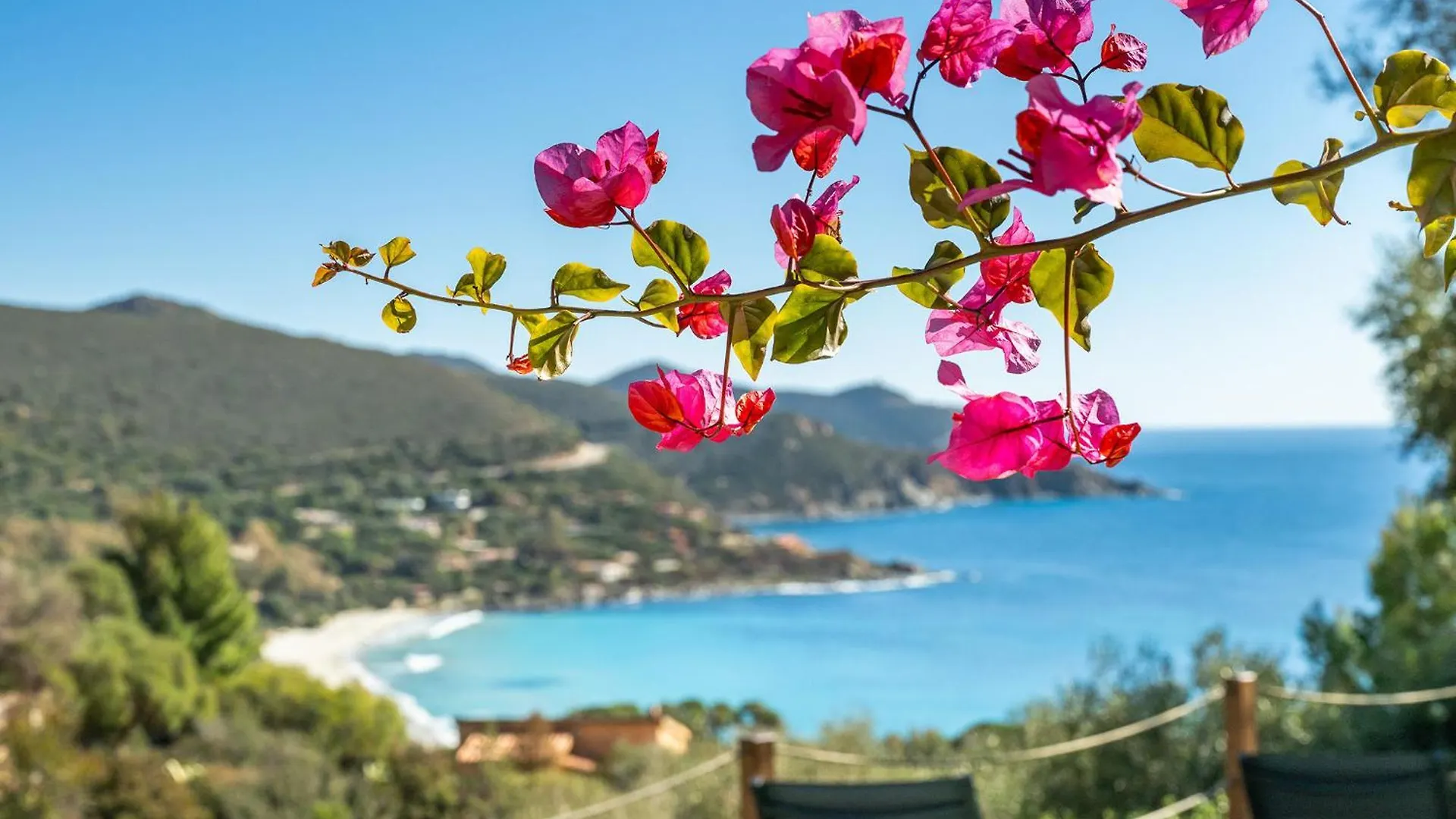 Villa La Perla Torre delle Stelle Italy