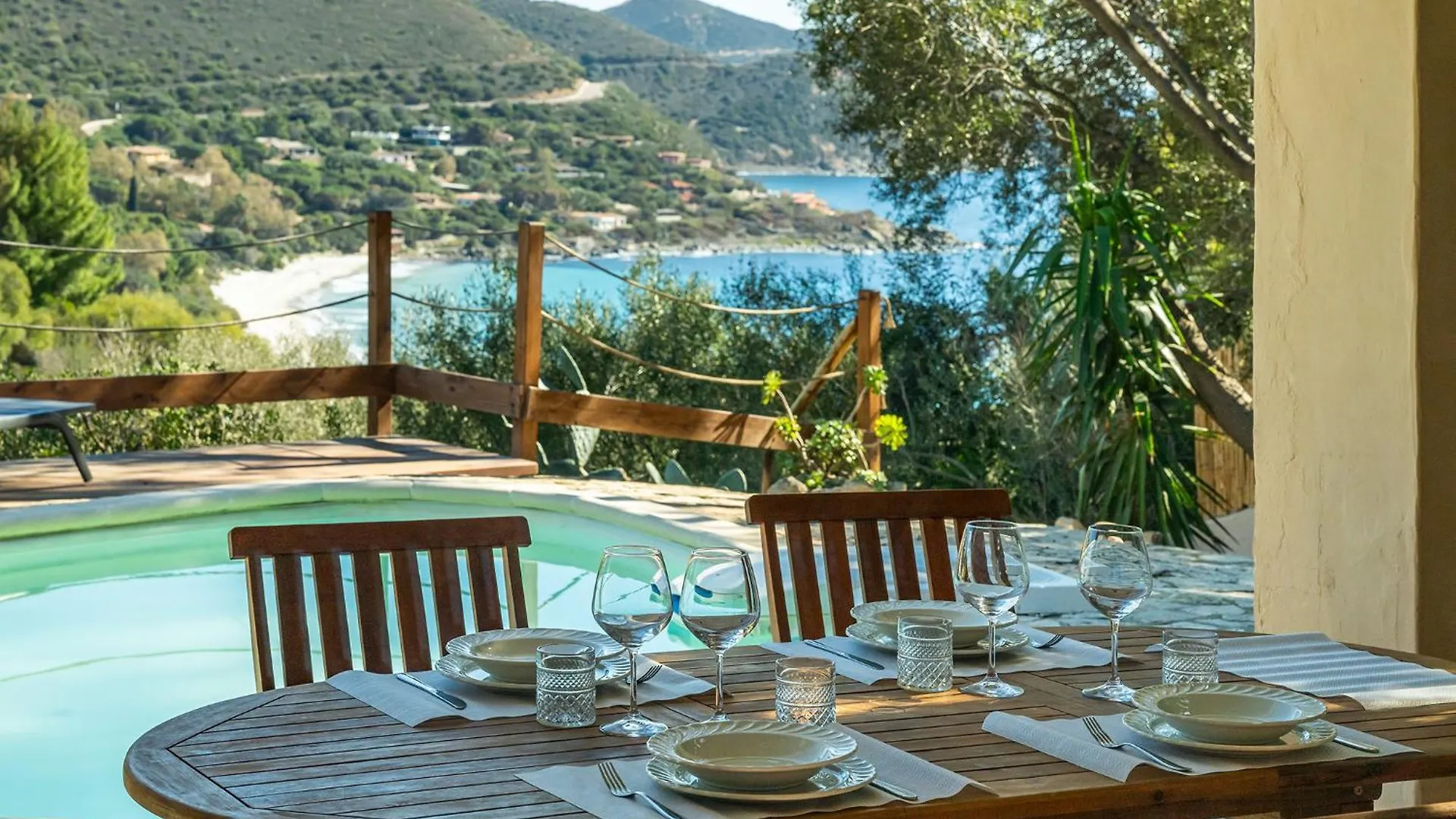 Villa La Perla Torre delle Stelle 0*,  Italy