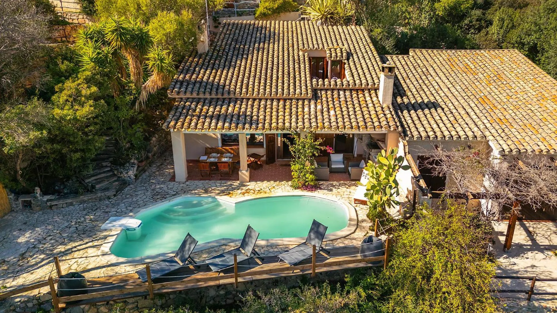 Villa La Perla Torre delle Stelle