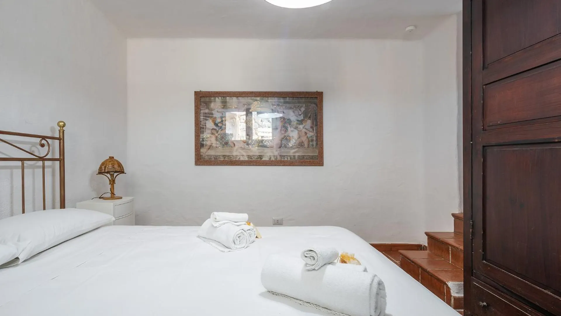Villa La Perla Torre delle Stelle Italy
