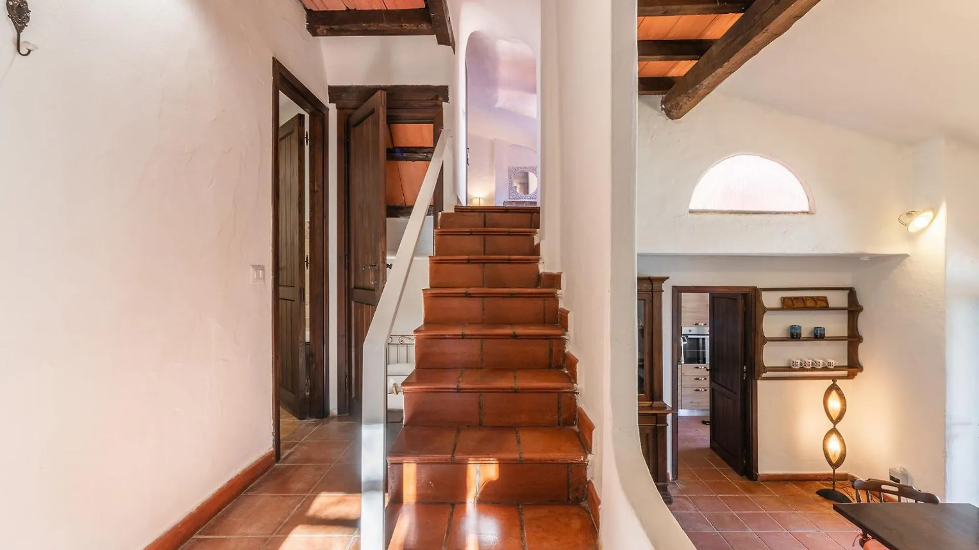 Villa La Perla Torre delle Stelle
