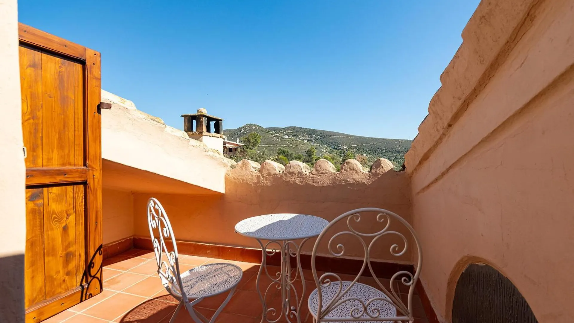 Villa La Perla Torre delle Stelle 0*,