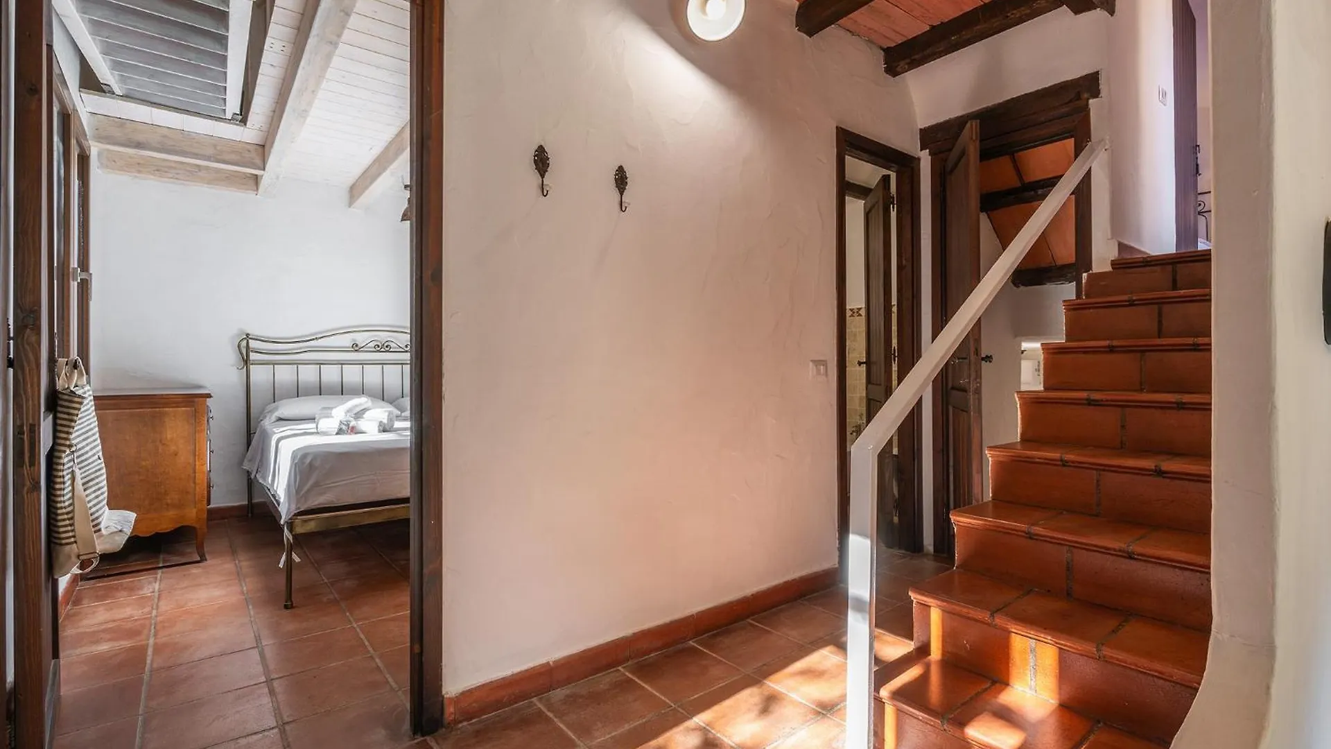 Villa La Perla Torre delle Stelle 0*,  Italy