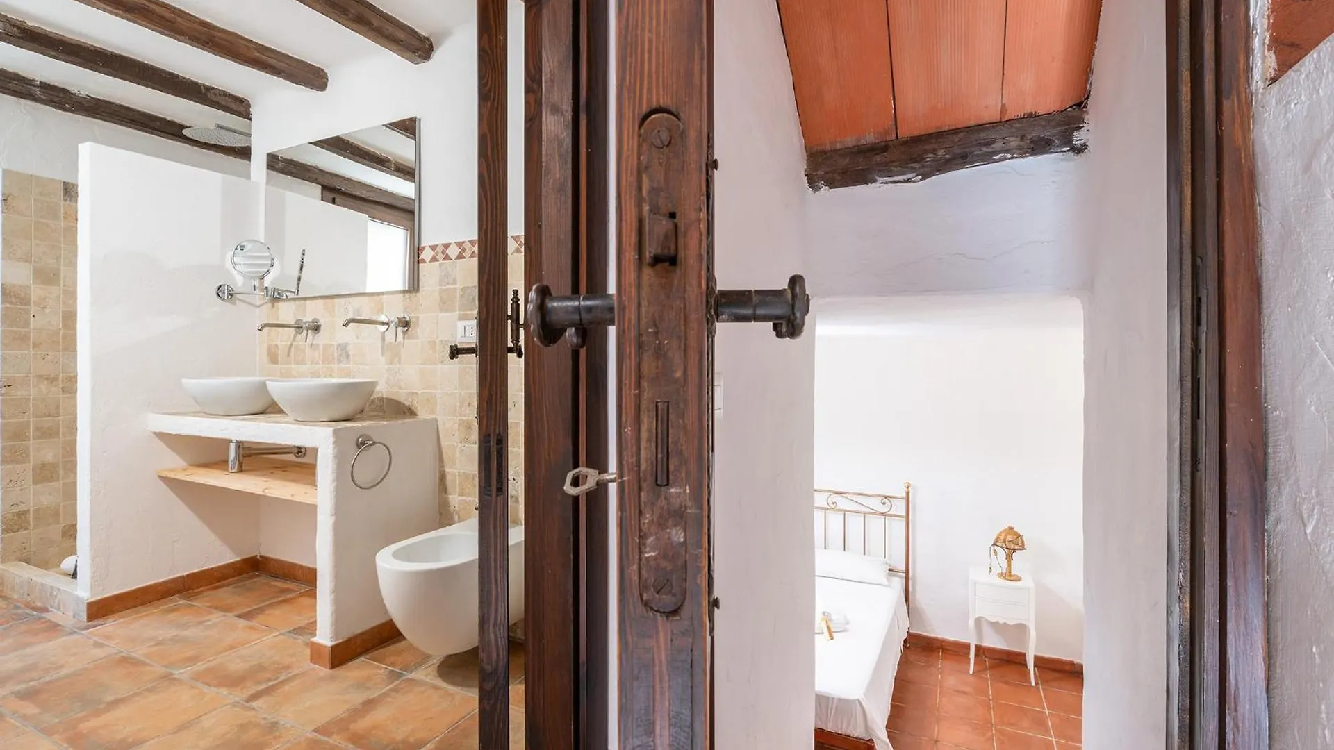 Villa La Perla Torre delle Stelle 0*,