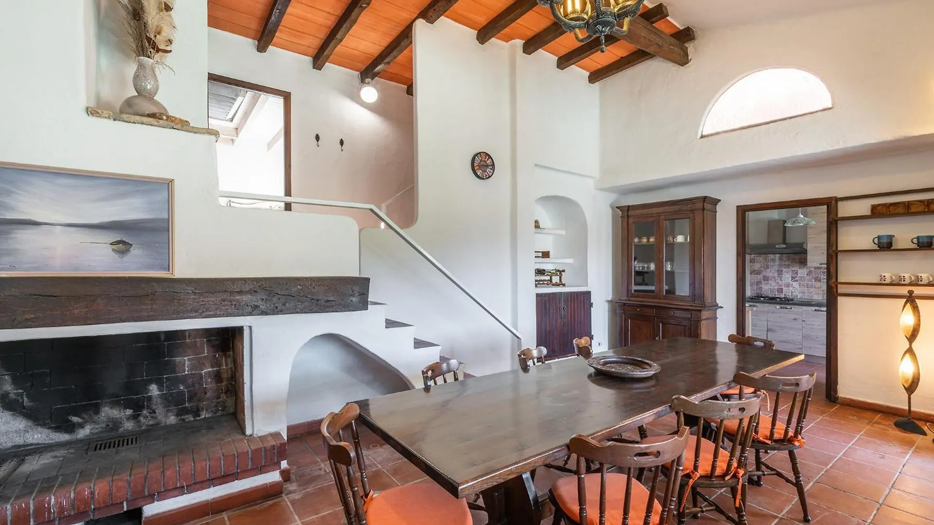 Villa La Perla Torre delle Stelle