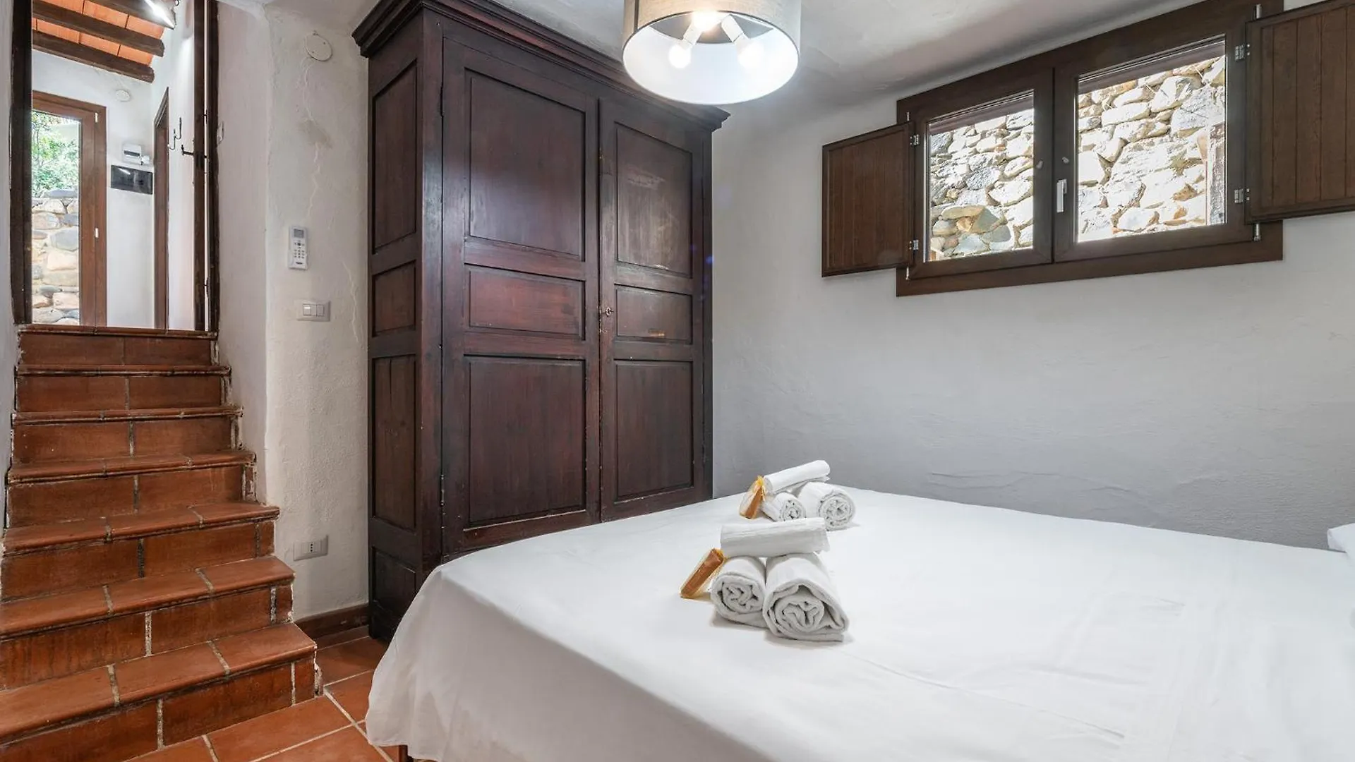 Villa La Perla Torre delle Stelle