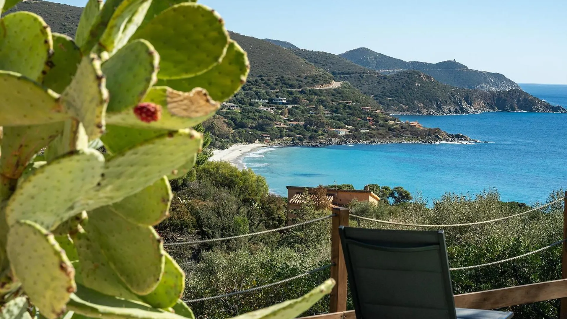 Villa La Perla Torre delle Stelle