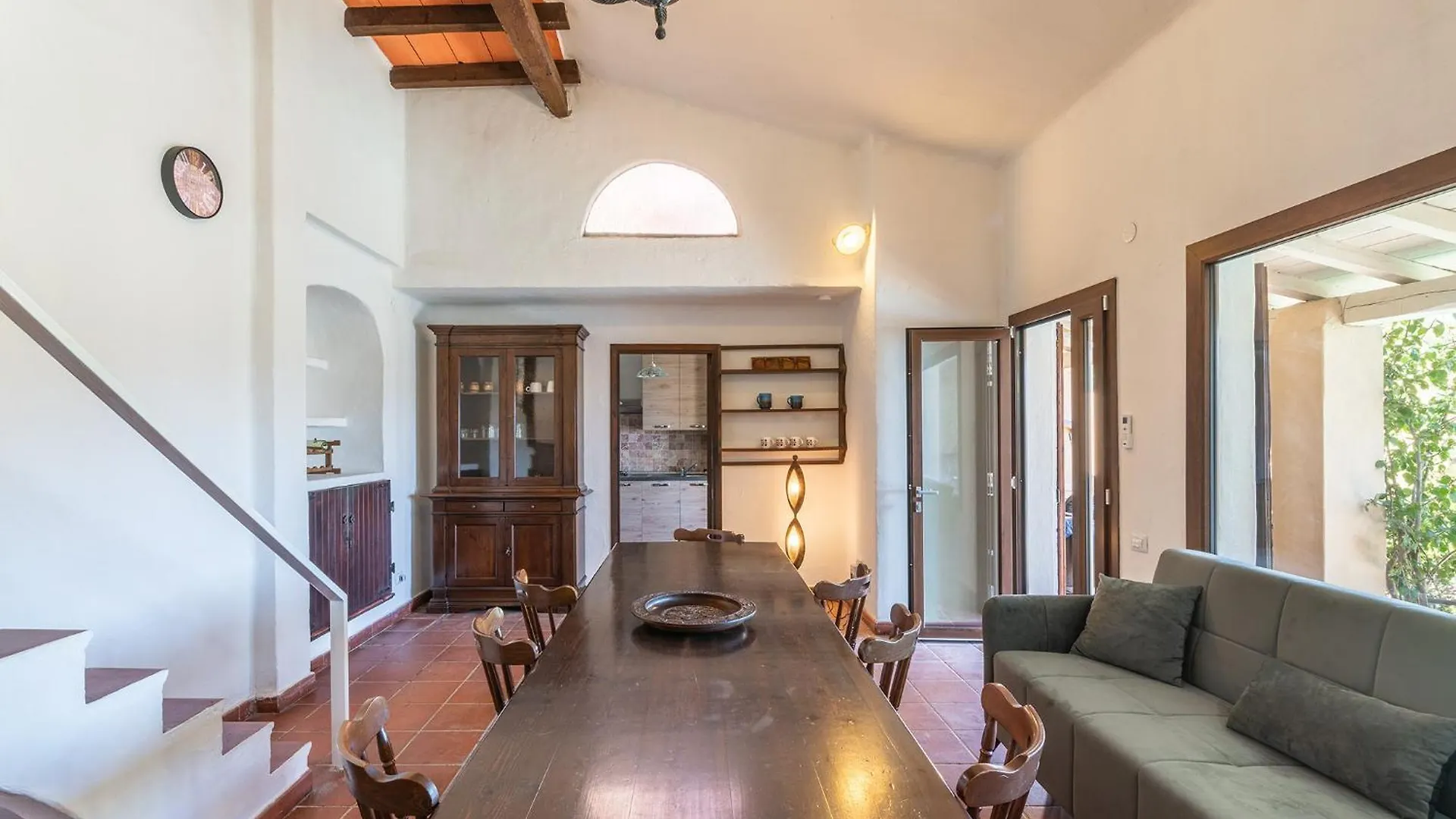 Villa La Perla Torre delle Stelle Italy