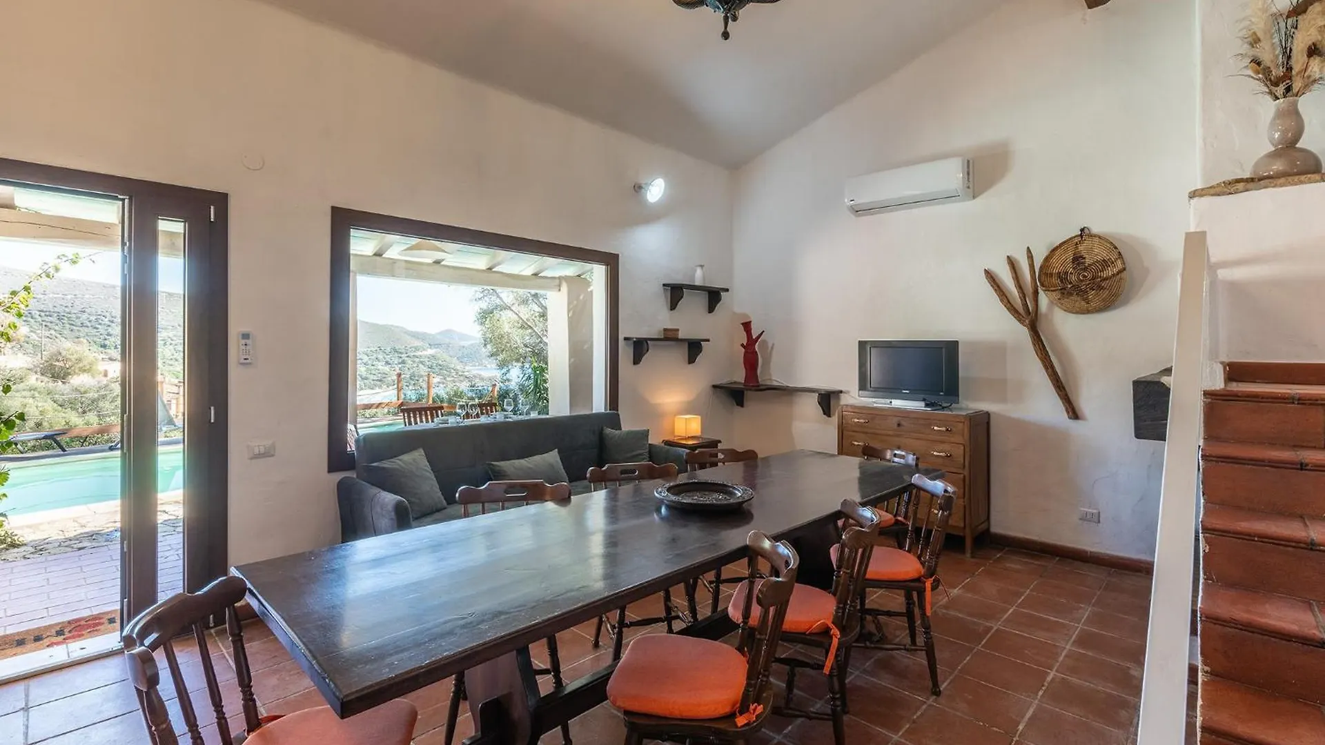 Villa La Perla Torre delle Stelle