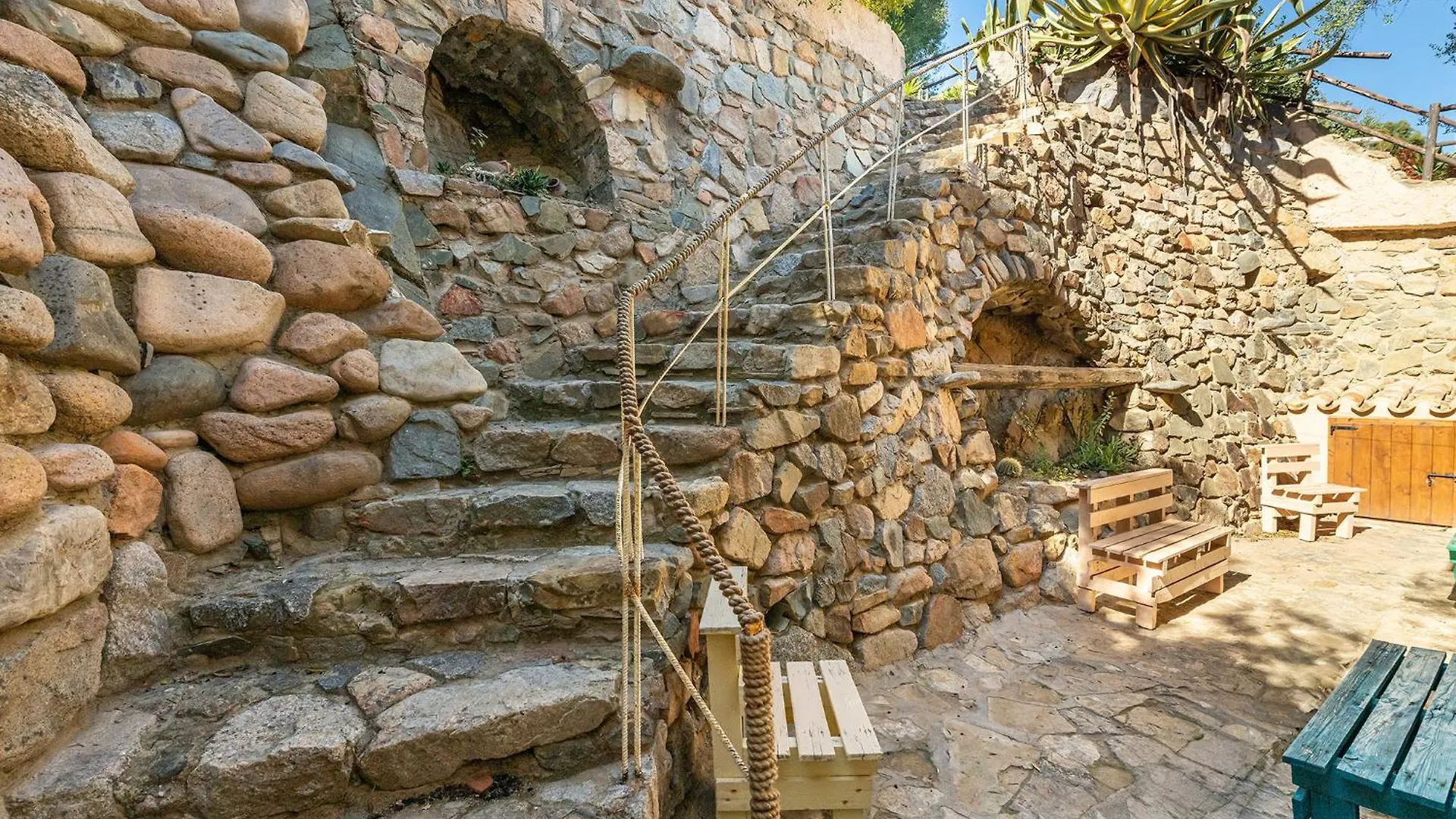 Villa La Perla Torre delle Stelle 0*,  Italy