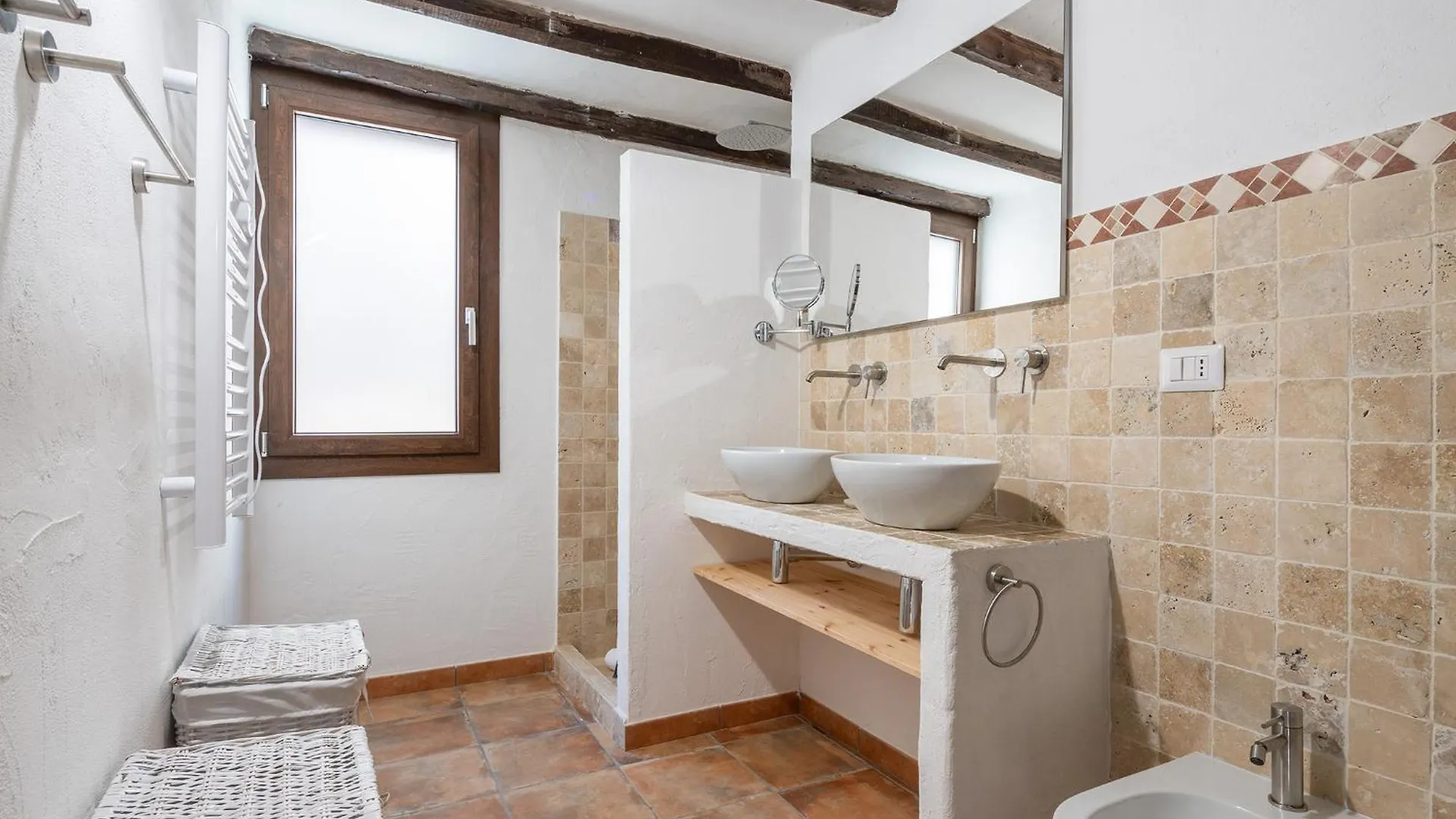 Villa La Perla Torre delle Stelle