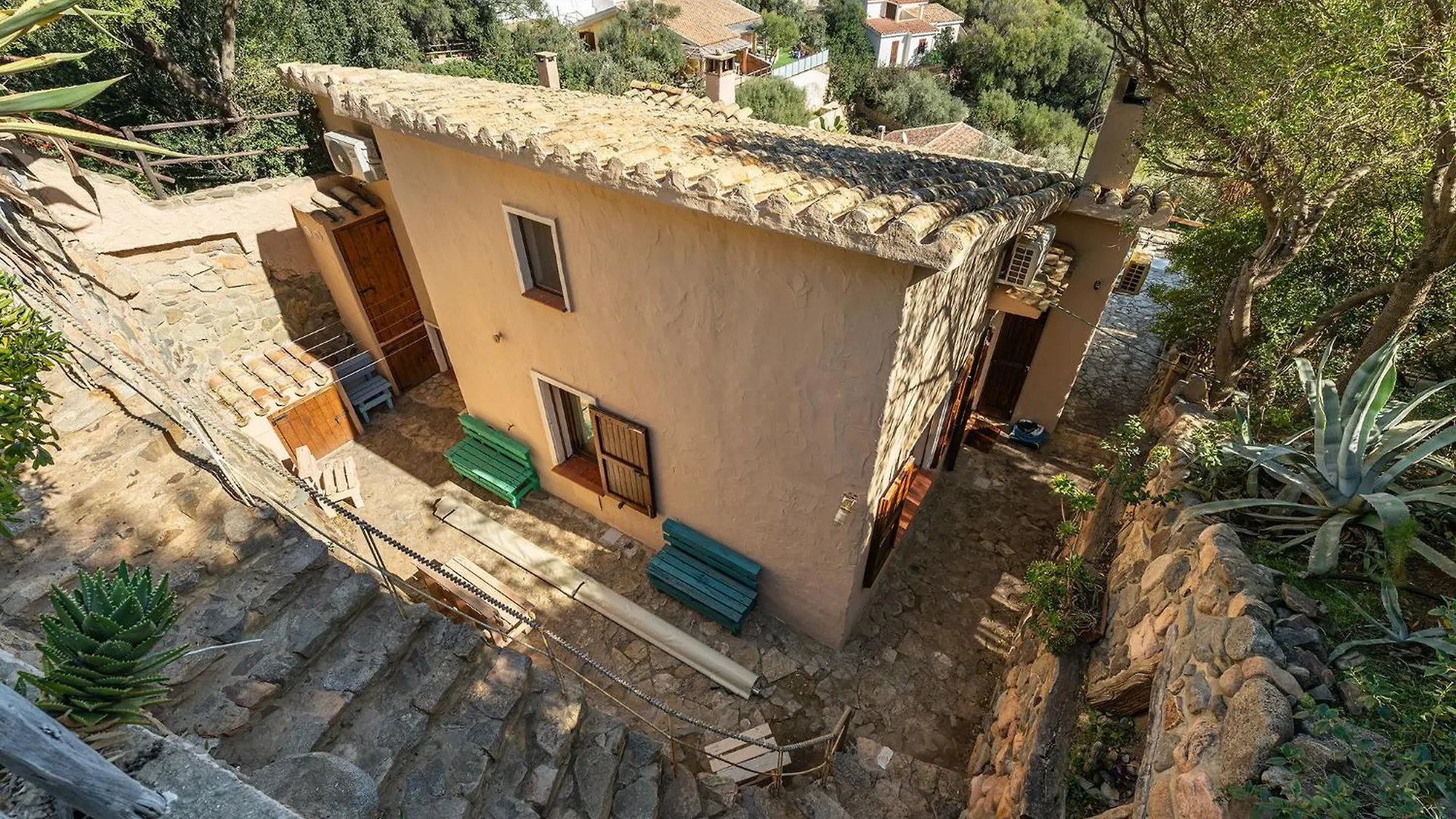 Villa La Perla Torre delle Stelle Italy