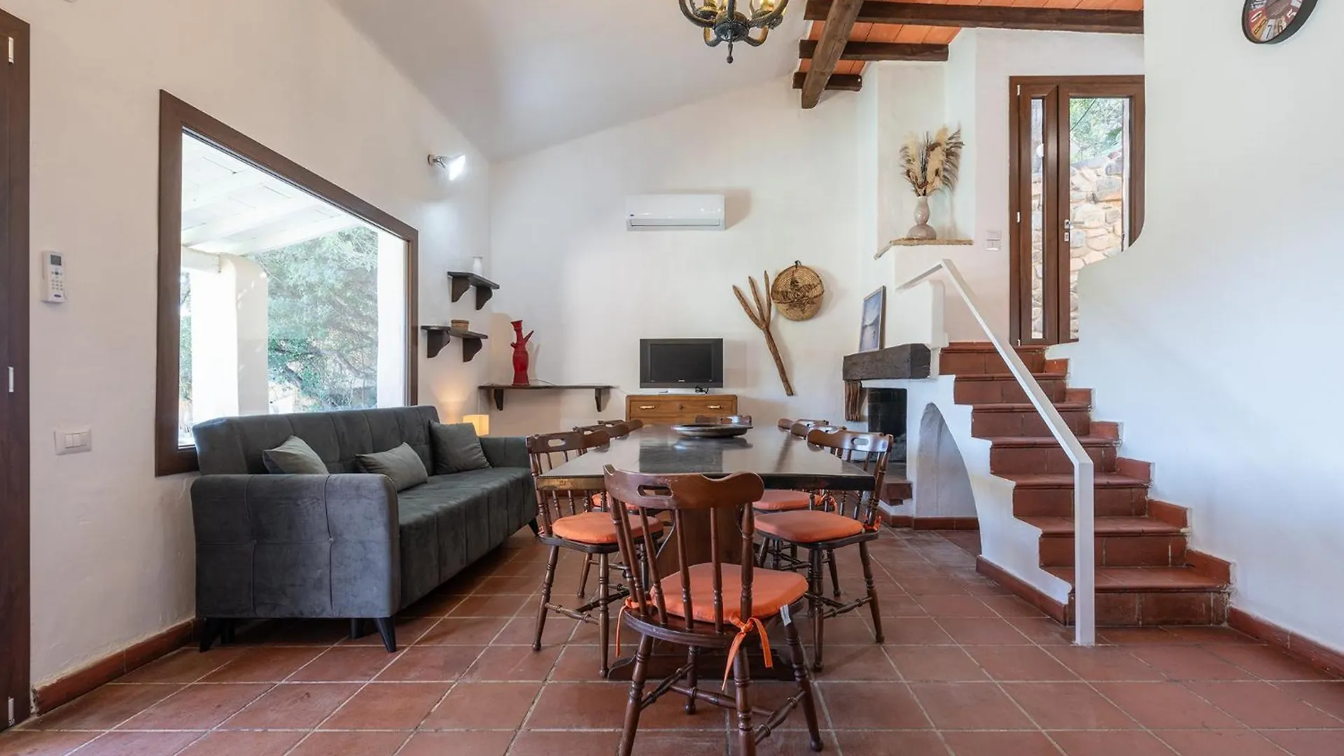 Villa La Perla Torre delle Stelle