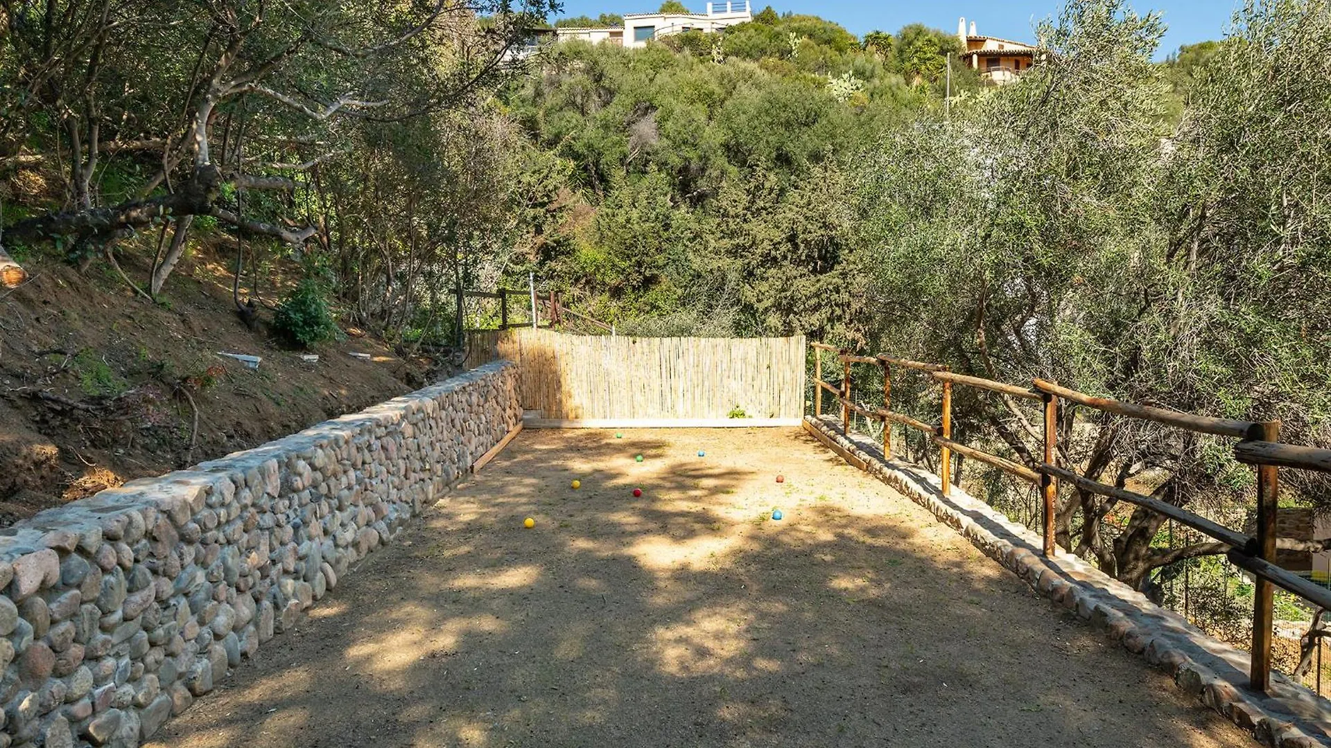 Villa La Perla Torre delle Stelle