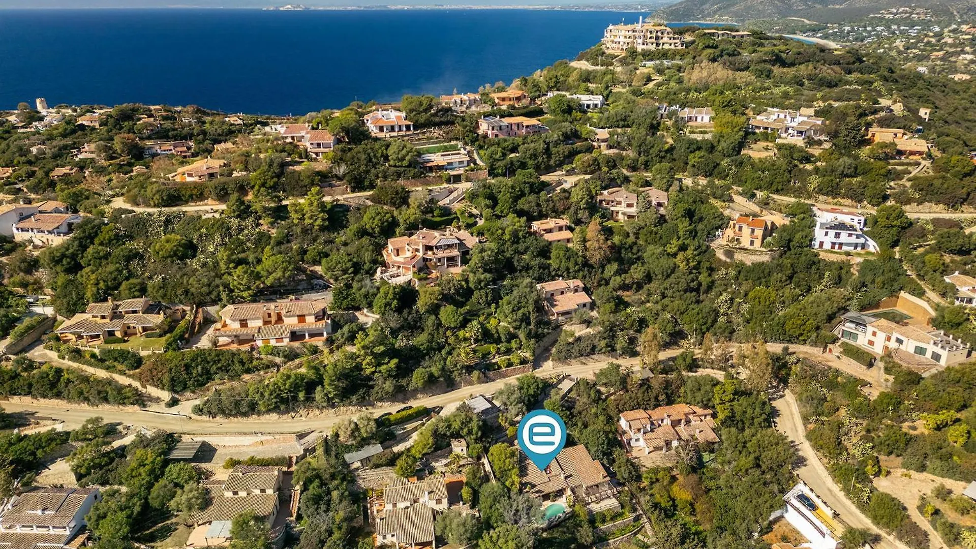 Villa La Perla Torre delle Stelle 0*,