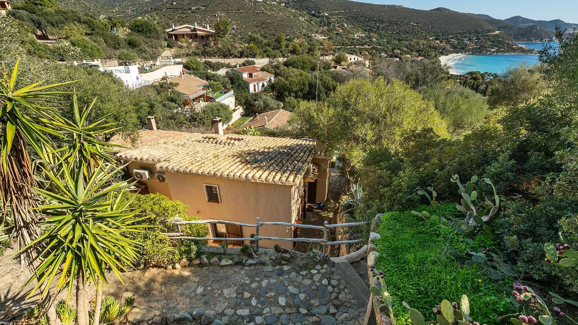Villa La Perla Torre delle Stelle