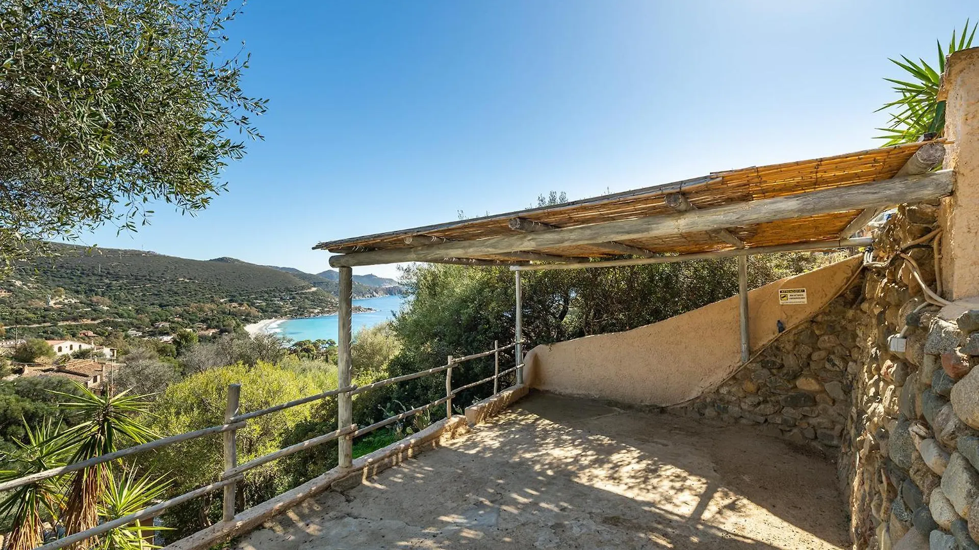 Villa La Perla Torre delle Stelle Italy